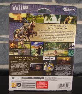 The Legend of Zelda - Twilight Princess HD (06)